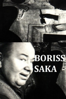 Boris Says Trailer