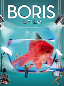 Boris: The Film Trailer