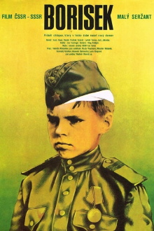 Borisek Trailer