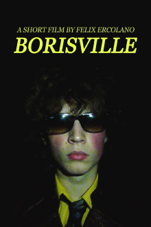 BORISVILLE Trailer