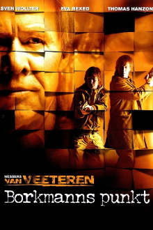 Borkmann's Point Trailer