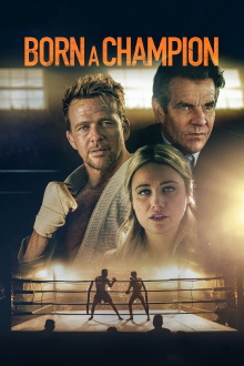 Born a Champion Trailer