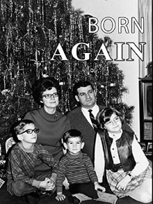 Born Again Trailer