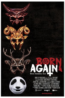 Born Again Trailer