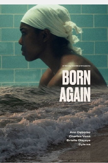 Born Again Trailer