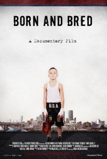 Born and Bred Trailer
