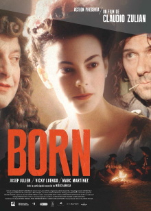 Born Trailer