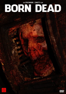 Born Dead - Die blutige Party des Dr. Mengele Trailer