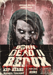 Born Dead II Redux Trailer
