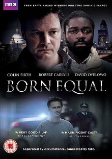 Born Equal Trailer