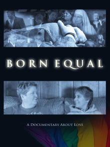 Born Equal Trailer