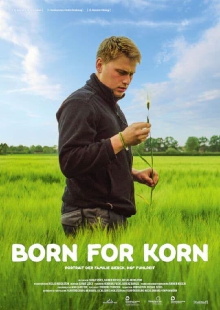 Born for Korn Trailer