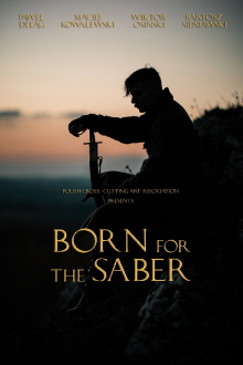 Born for the Saber Trailer