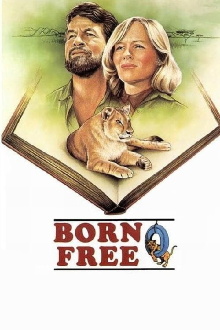 Born Free Trailer