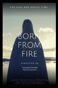 Born From Fire Trailer