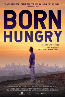 Born Hungry Trailer