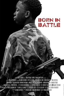 Born in Battle Trailer