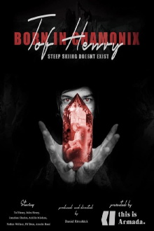Born in Chamonix Trailer