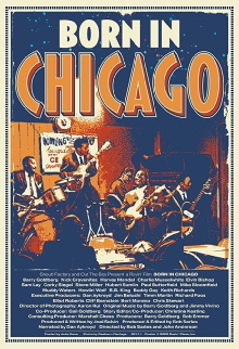 Born In Chicago Trailer