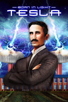 Born in Light: Tesla Trailer