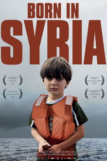 Born in Syria Trailer