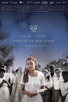 Born in the Maelstrom Trailer
