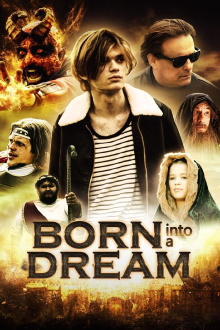 Born Into a Dream Trailer