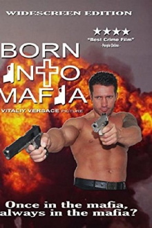 Born Into Mafia Trailer