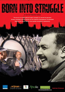 Born Into Struggle Trailer