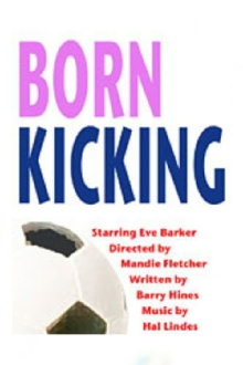 Born Kicking Trailer