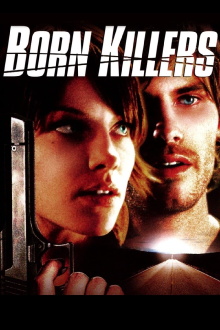 Born Killers Trailer
