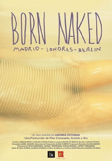 Born Naked (MLB) Trailer