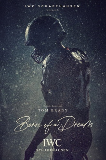 Born of a Dream Trailer