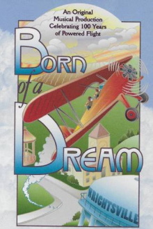 Born of a Dream Trailer