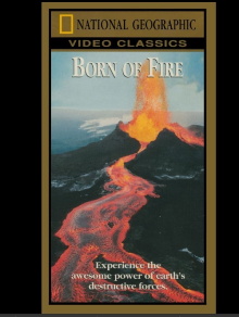 Born of Fire Trailer