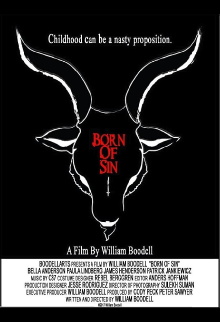Born of Sin Trailer