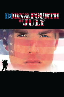 Born on the Fourth of July Trailer