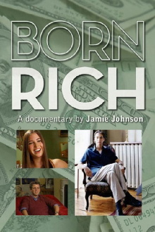 Born Rich Trailer