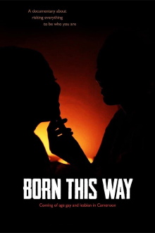 Born This Way Trailer