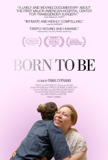Born to Be Trailer