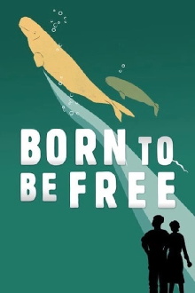 Born to Be Free Trailer