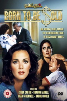 Born to Be Sold Trailer