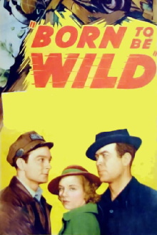 Born to Be Wild Trailer