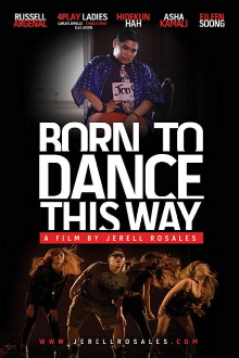 Born to Dance This Way Trailer
