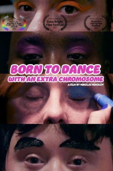 Born to Dance with an Extra Chromosome: the Drag Queens (and Kings) with Down’s Syndrome Trailer