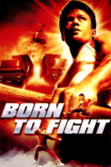 Born to Fight Trailer