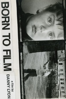 Born to Film Trailer