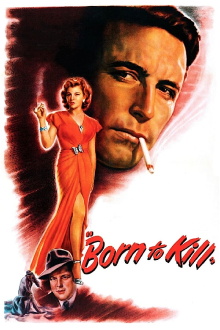 Born to Kill Trailer