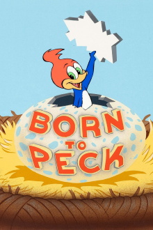 Born to Peck Trailer
