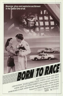 Born to Race Trailer